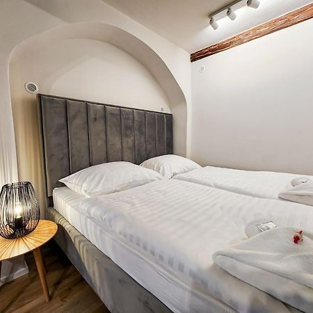 Apartmany Rangifer Plzeň Dış mekan fotoğraf