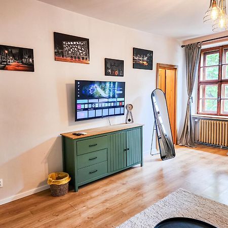 Apartmany Rangifer Plzeň Dış mekan fotoğraf