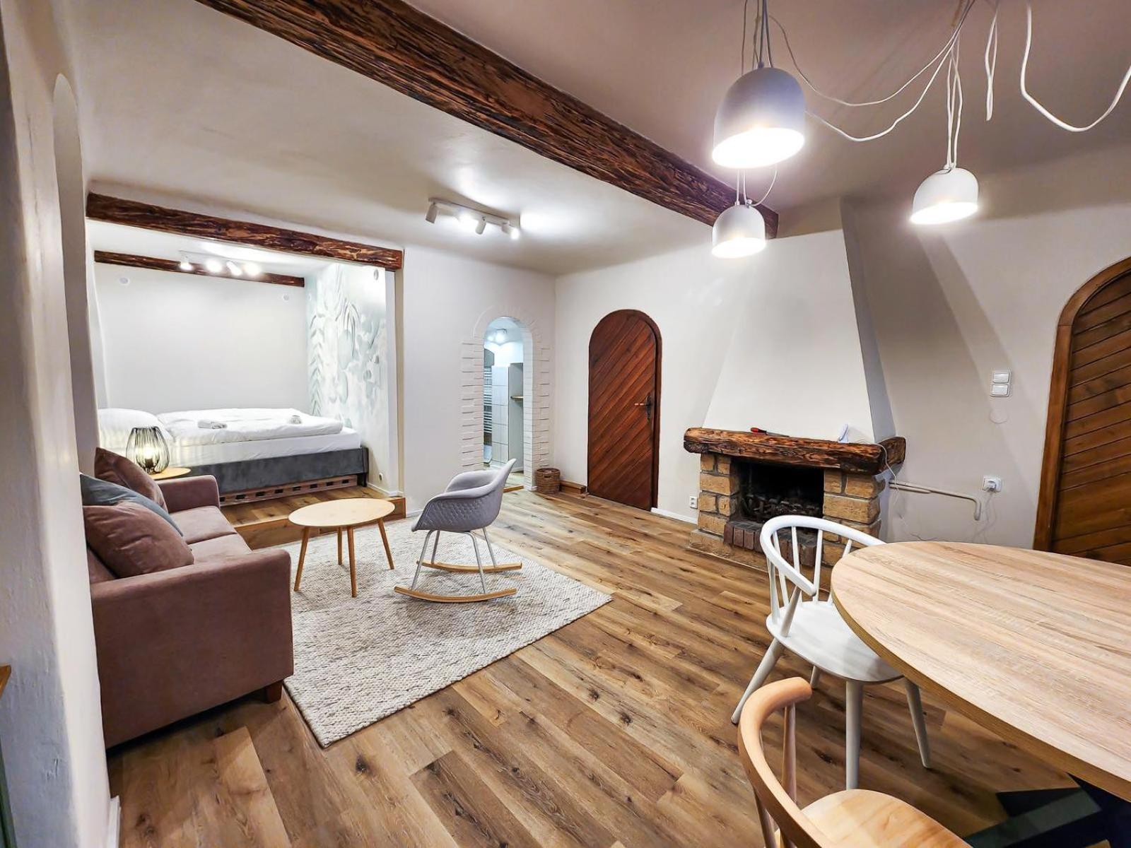 Apartmany Rangifer Plzeň Dış mekan fotoğraf
