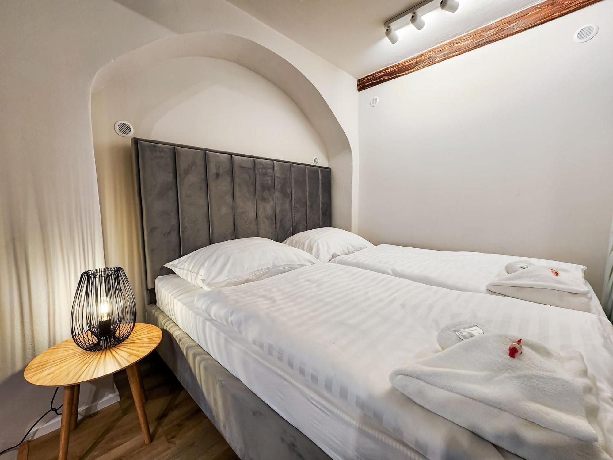 Apartmany Rangifer Plzeň Dış mekan fotoğraf